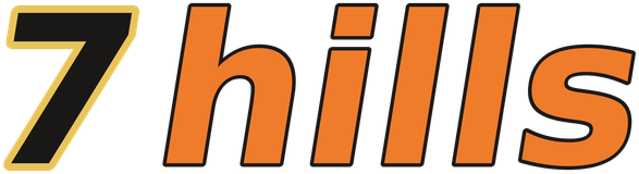 7hills logo